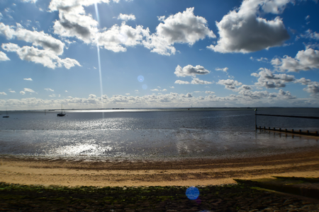 Seafrontの写真素材