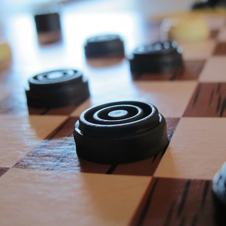 checkers