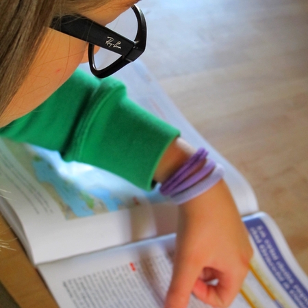 homeworkの写真素材