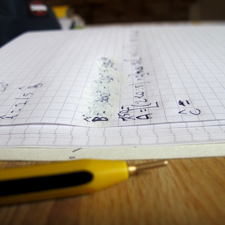 homework