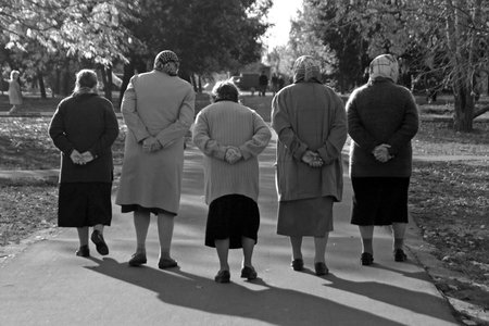 time-escortの写真素材