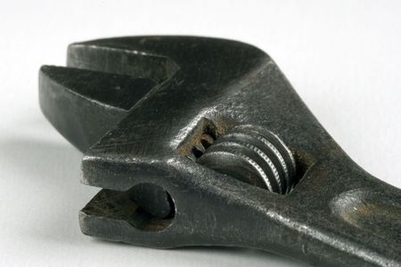 wrench