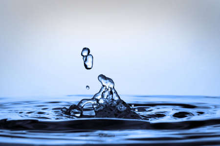 waterの写真素材