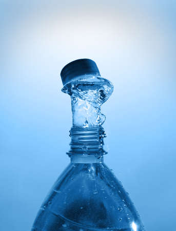 bottleの写真素材