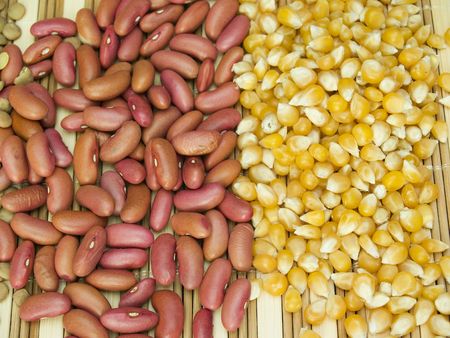 Vegetablesの写真素材