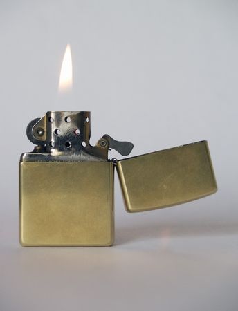 Lighter