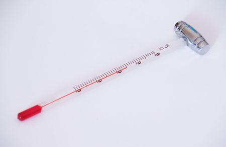 Thermometer      