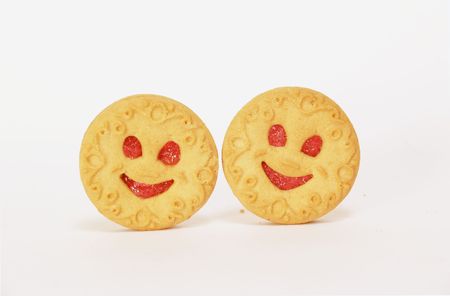 Galletas  の写真素材
