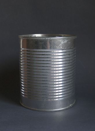 Object - Tin Can