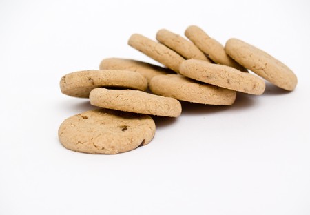  milk biscuits