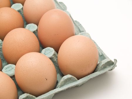  eggs
