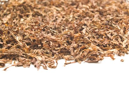 tobaccoの写真素材