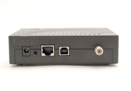 modem