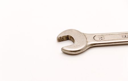 wrench の写真素材