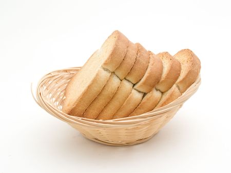 toast
