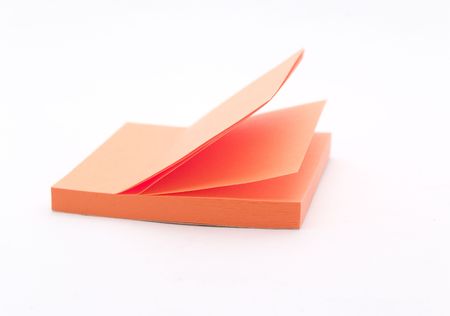 Notepadの写真素材