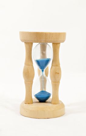 hourglass