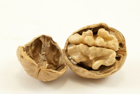 Nut