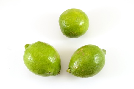 Limesの写真素材