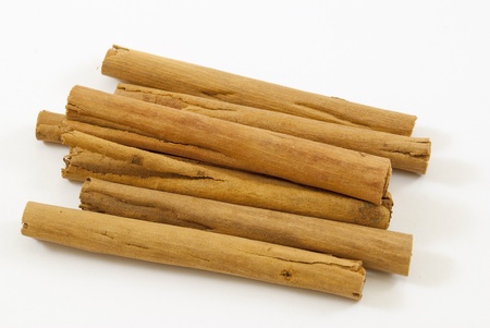 cinnamon sticks