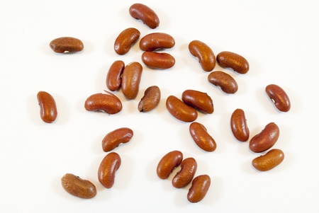 red beans