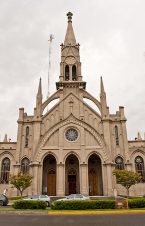 Cathedralの写真素材