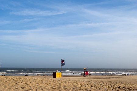 Punta del Este, Uruguayのeditorial素材