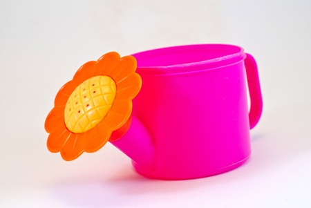 Water Bucketの写真素材