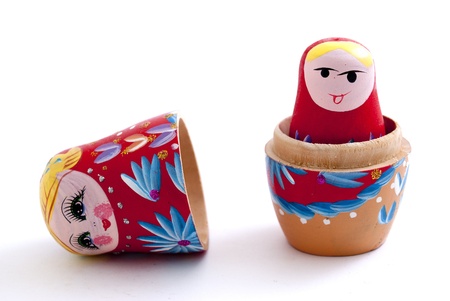 Mamushkaの写真素材