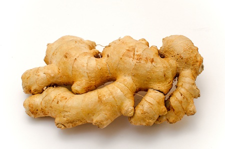 Ginger root