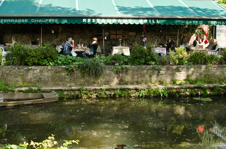 Bayeux, Franceのeditorial素材