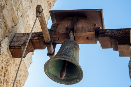 Bell of the friars