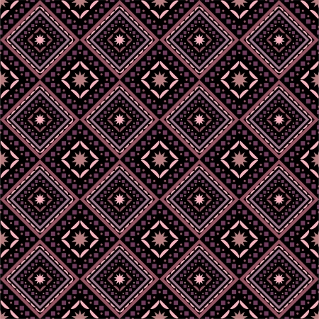 Beautiful pattern backgroundのイラスト素材