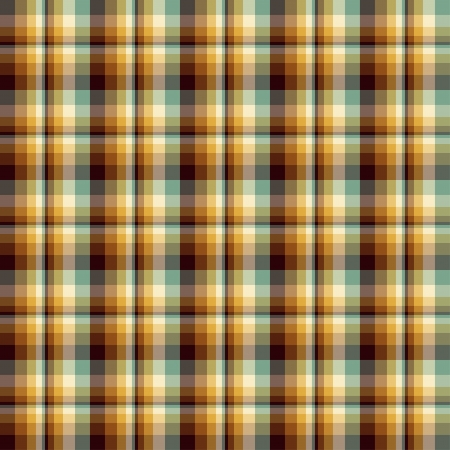 Abstract Background - retro colorのイラスト素材