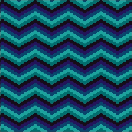 Background - colored hexagonsのイラスト素材