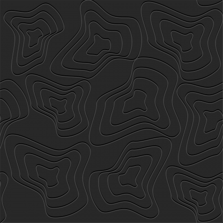 Abstract black backgroundのイラスト素材