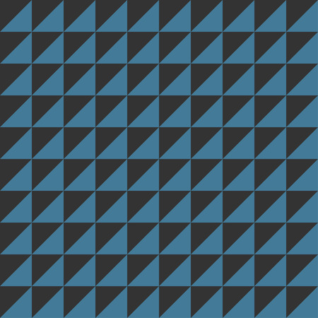 Abstract seamless geometric wallpaper pattern for your design