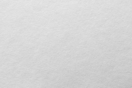 Close-up of white paper texture as a backgroundの写真素材