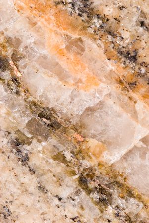 Marble texture series, natural real marble in detailの写真素材