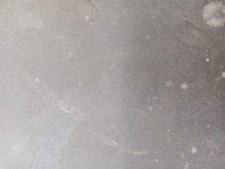 Metal texture with scratches and cracks. It can be used as a background
