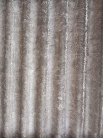 Zinc galvanized texture or galvanize steel background for web site or mobile devices.