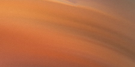 the abstract colors and blurred   background texture of brown color tone