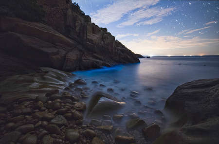 These photos were taken in Tibet, Chinaの写真素材