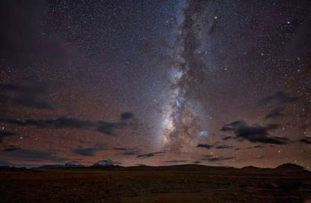 These photos were taken in Tibet, Chinaの写真素材