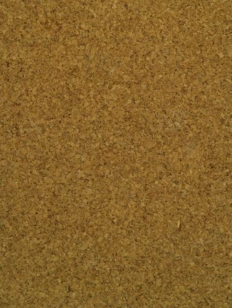 brown corkboard texture for background business conceptの写真素材