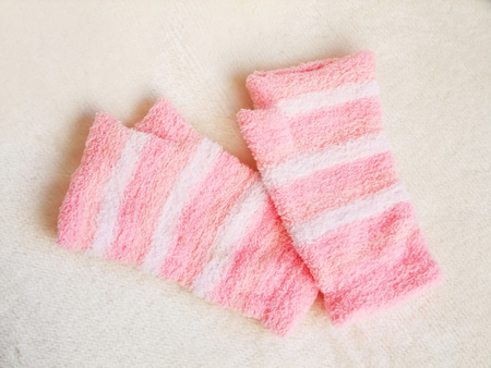 glovesの写真素材