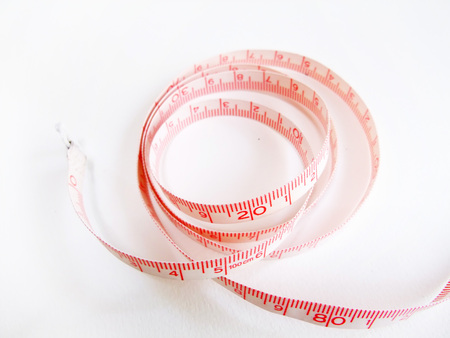 Tape measure