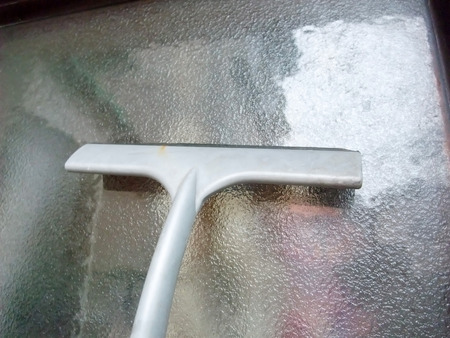 Squeegee