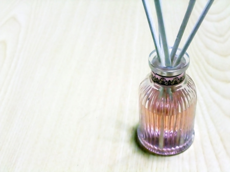 Aroma diffuser