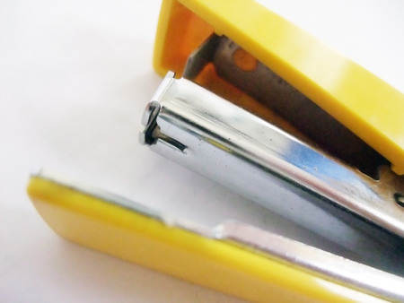 Staplerの写真素材